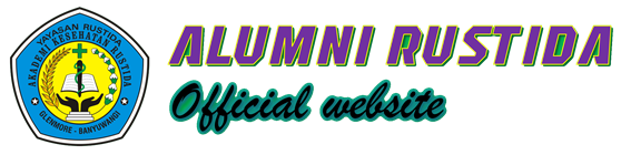 Alumni Rustida